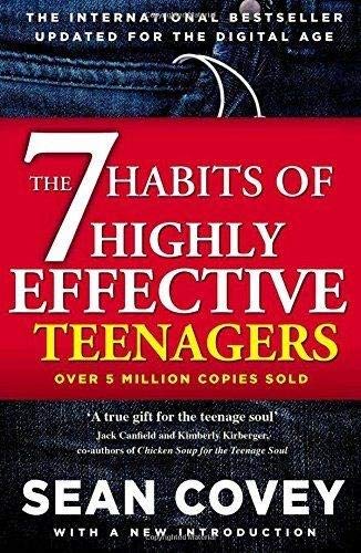 Schoolstoreng Ltd | The 7 Habits of Highly effective Teenager - Large Print